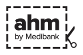 ahm by Medibank