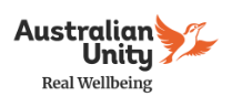 Australian Unity
