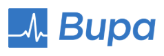 Bupa