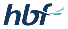 HBF